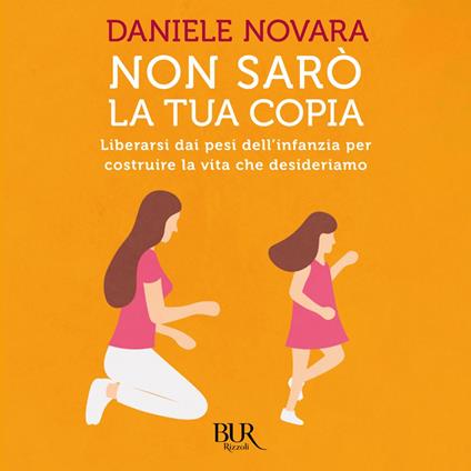 Non sarò la tua copia