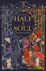 Half a soul. Metà di un'anima. La biblioteca di Daphne