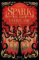 Spark of the everflame. La biblioteca di Daphne