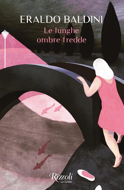 Le lunghe ombre fredde - Eraldo Baldini - ebook