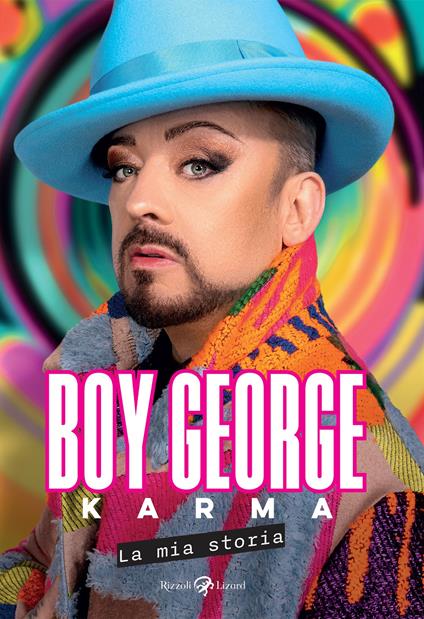Karma. La mia storia - Boy George,Marco Machera - ebook
