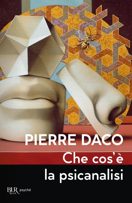 Che cos'è la psicanalisi - Pierre Daco,S. Gottardi - ebook