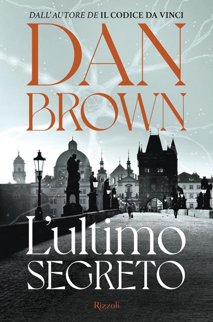 L' ultimo segreto - Dan Brown - ebook
