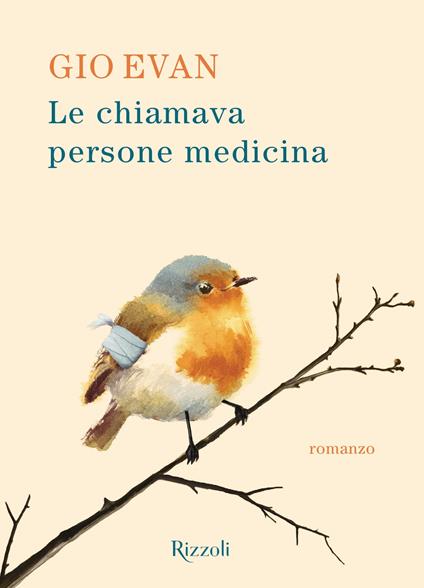 Le chiamava persone medicina - Gio Evan - ebook