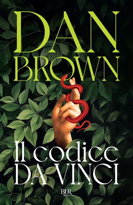 Il Codice da Vinci - Dan Brown,Riccardo Valla - ebook