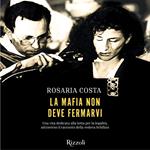 La mafia non deve fermarvi