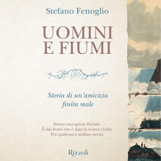 Uomini e fiumi