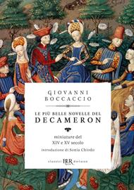 Le più belle novelle del Decameron