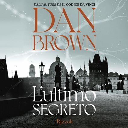 L'ultimo segreto