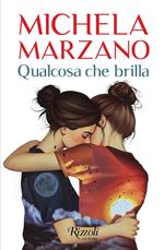 Qualcosa che brilla