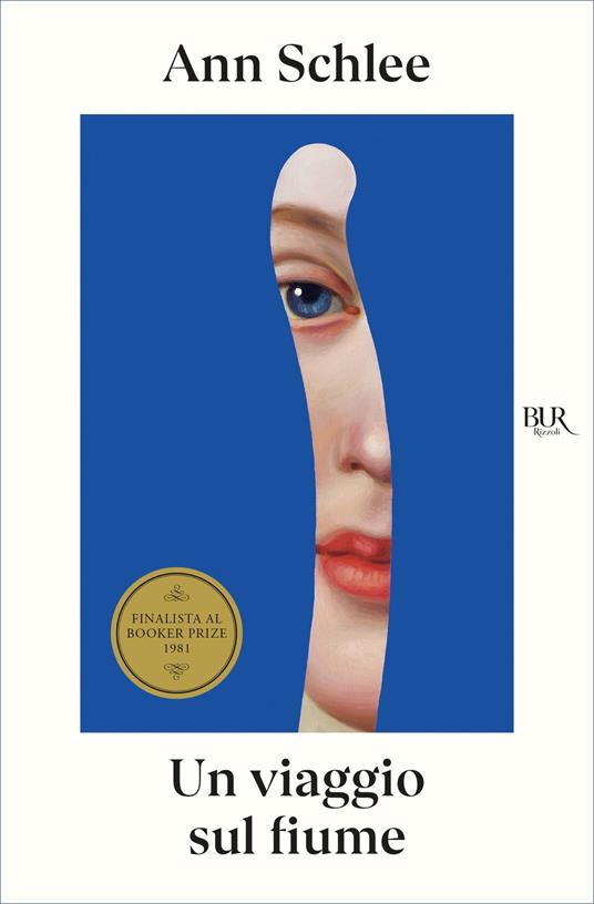 Un viaggio sul fiume - Ann Schlee,Ada Arduini - ebook