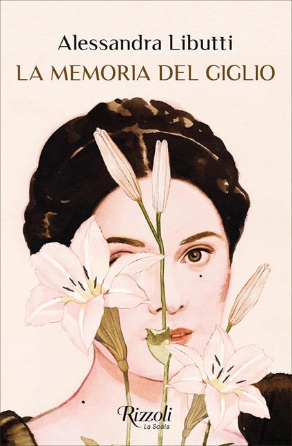 La memoria del giglio - Alessandra Libutti - ebook
