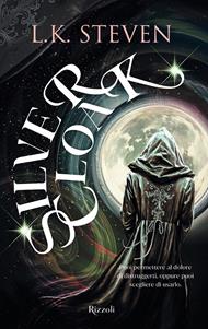 Silvercloak