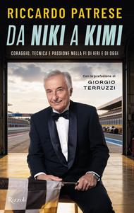 Da Niki a Kimi. Coraggio tecnica e passione nella F1 di ieri e di oggi