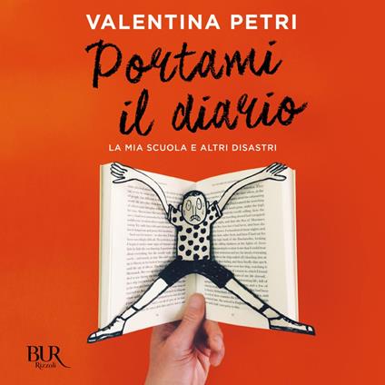 Portami il diario
