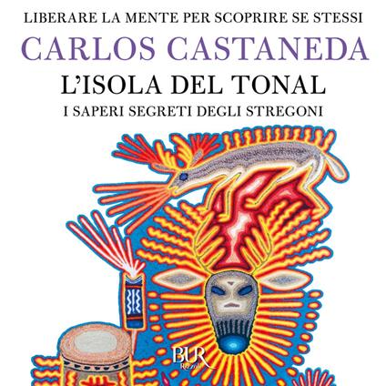 L' isola del Tonal