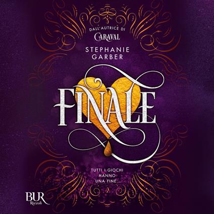 Finale