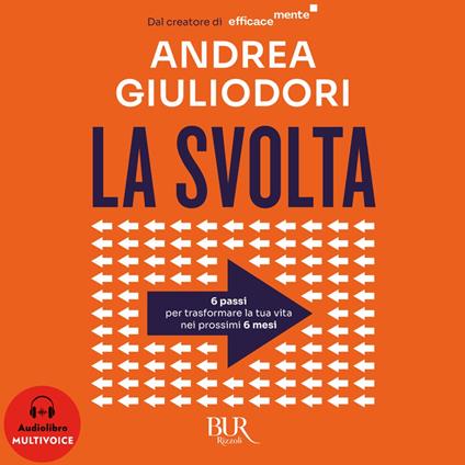 La svolta
