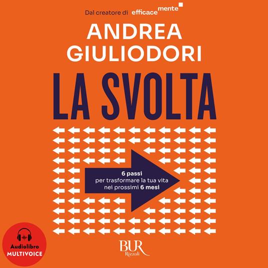 La svolta