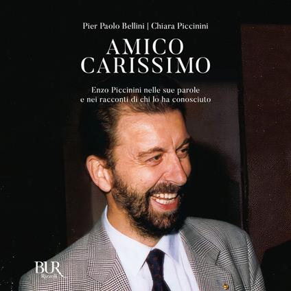 Amico carissimo