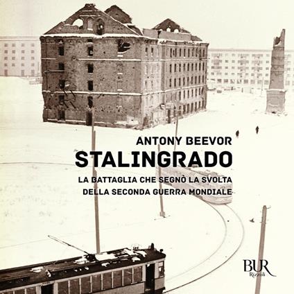 Stalingrado