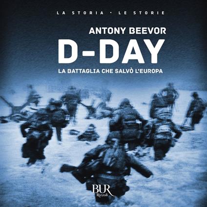 D-Day