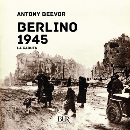 Berlino 1945