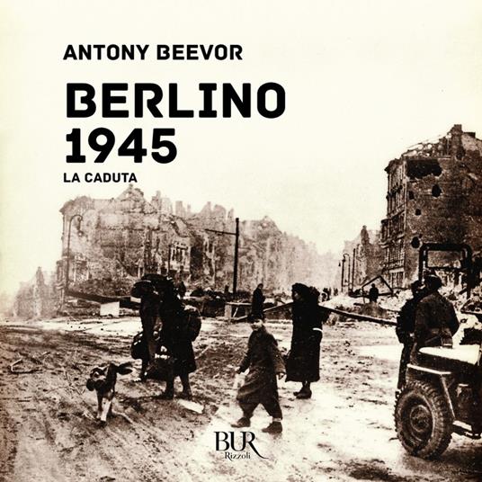 Berlino 1945