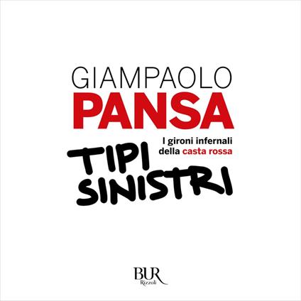 Tipi sinistri