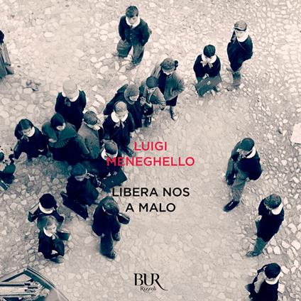 Libera nos a malo
