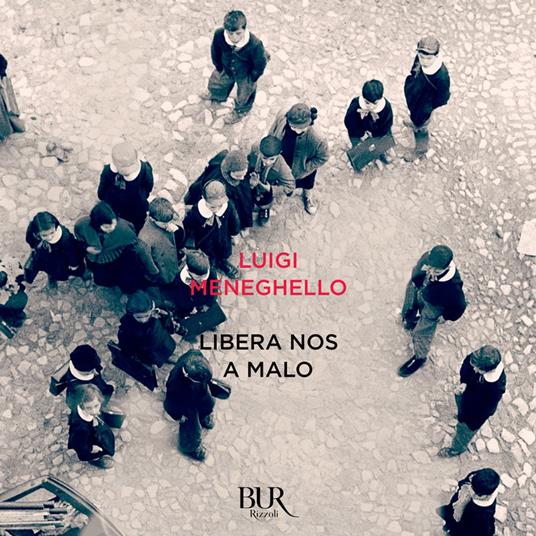 Libera nos a malo