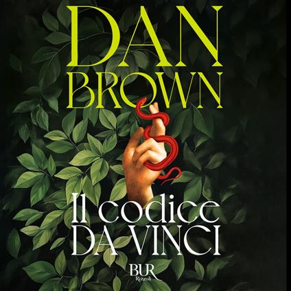 Il codice Da Vinci