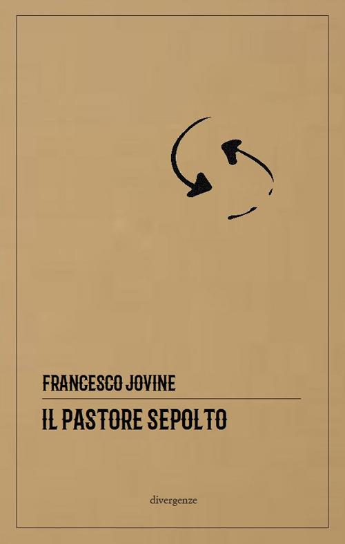 Il pastore sepolto - Francesco Jovine - copertina