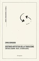 Sostanza artistica della traduzione