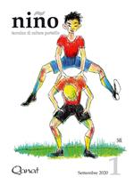 Niño. Taccuino di cultura portatile
