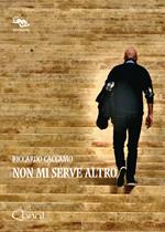 Non mi serve altro