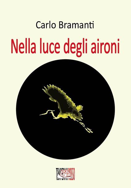 Nella luce degli aironi - Carlo Bramanti - copertina