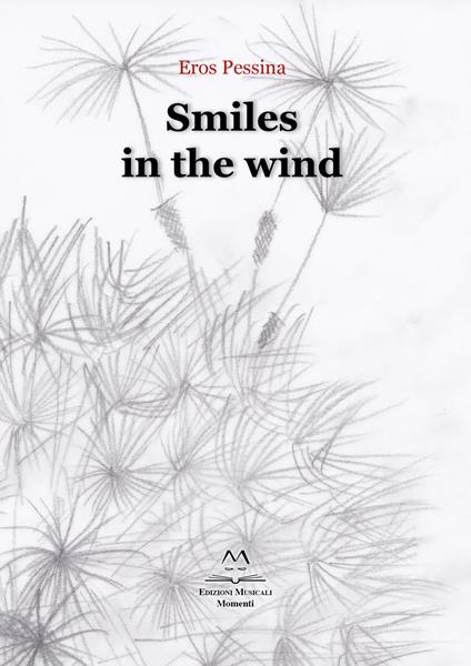 Smiles in the wind - Eros Pessina - copertina