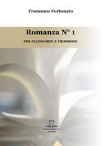 Romanza n. 1. Per pianoforte e trombone