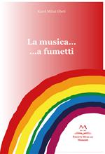 La musica... a fumetti