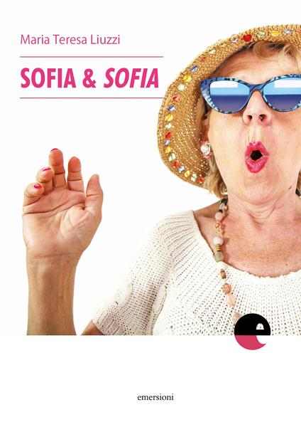 Sofia & Sofia - Maria Teresa Liuzzi - copertina
