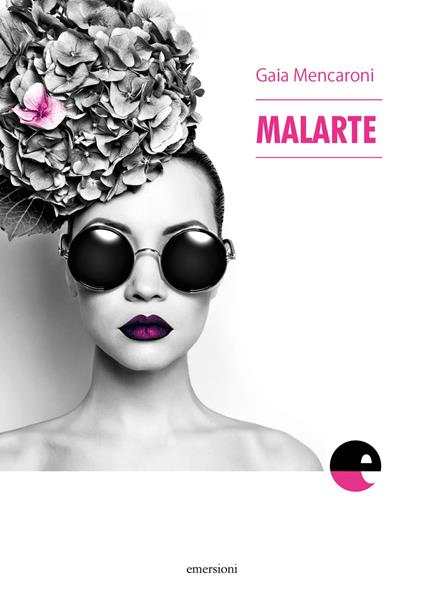 Malarte - Gaia Mencaroni - copertina