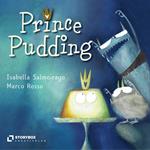 Prince Pudding