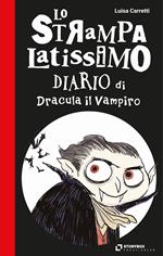 Lo strampalatissimo diario di Dracula il Vampiro. Gli strampalatissimi