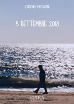 8 settembre 2018