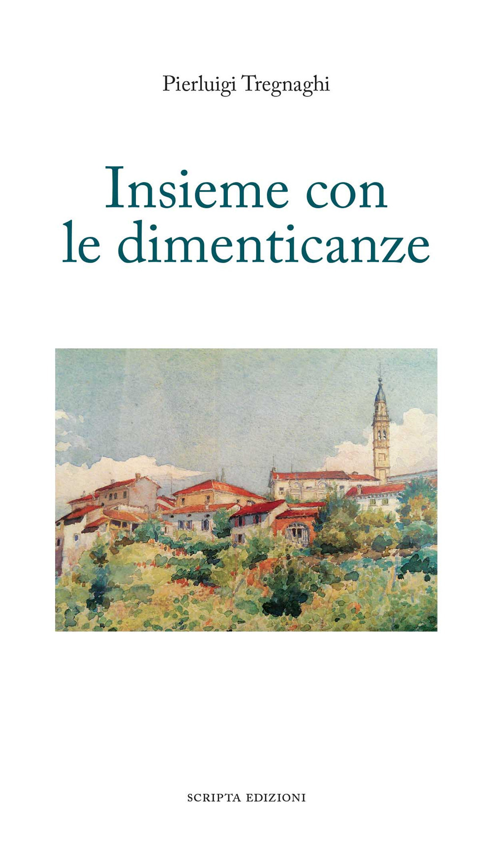Piazza del Libro