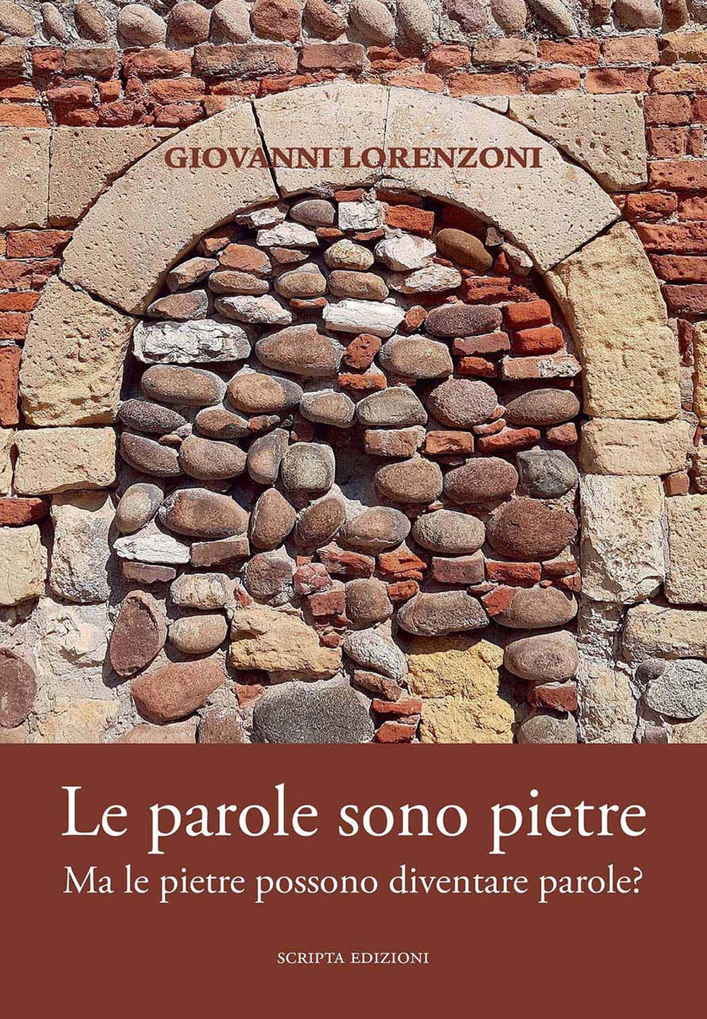 Piazza del Libro