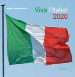 Viva l'Italia! 2020. Le venti regioni d’Italia in 60 immagini. Ediz. illustrata