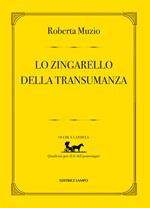 Lo zingarello della transumanza