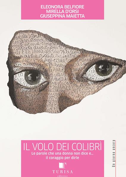 Il volo del colibrì - Eleonora Belfiore,Mirella D'Orsi,Giuseppina Maietta - copertina